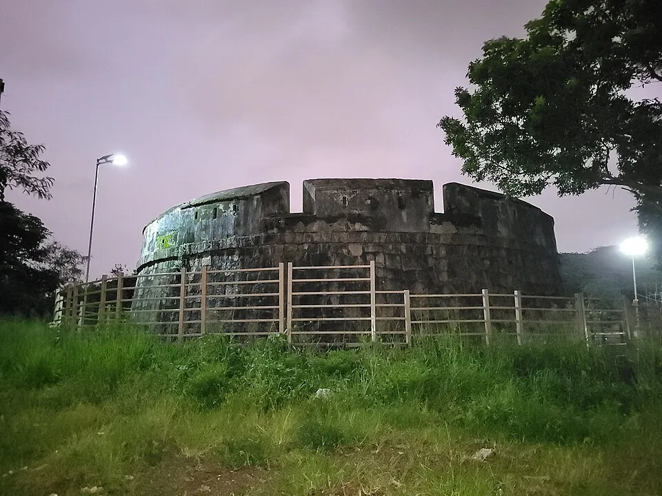 Sultan Battery, Mangaluru